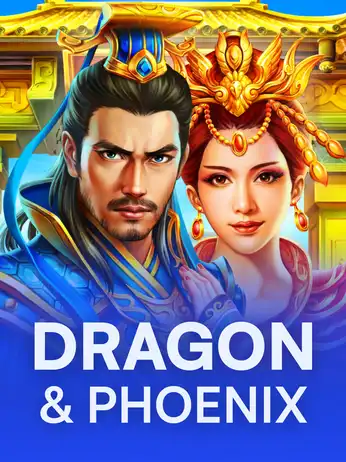 Dragon & Phoenix