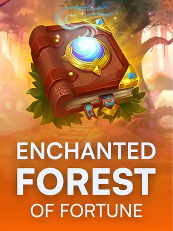 Enchanted: Forest Of Fortune