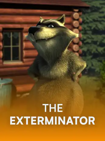 The Exterminator