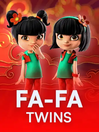 FaFaTwins