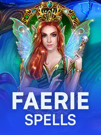 Faerie Spells
