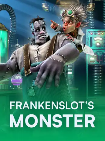 Frankenslot's Monster