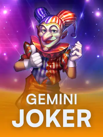 Gemini Joker