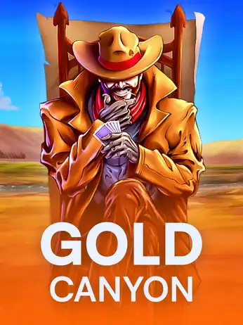 Gold Canyon