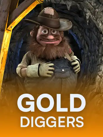Gold Diggers