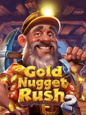 Gold Nugget Rush 2