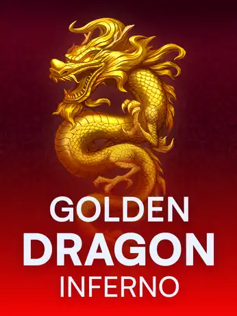 Golden Dragon Inferno