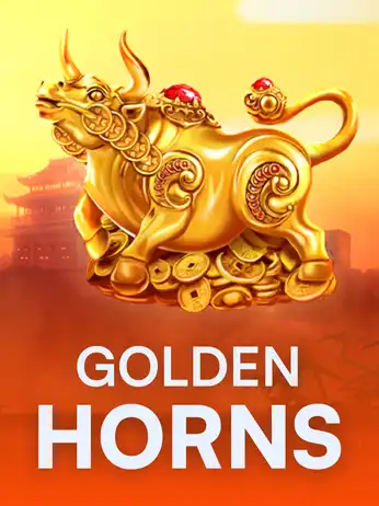 Golden Horns