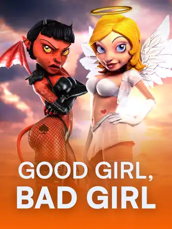 Good Girl, Bad Girl