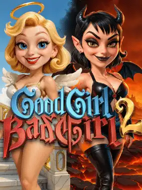 Good Girl Bad Girl 2
