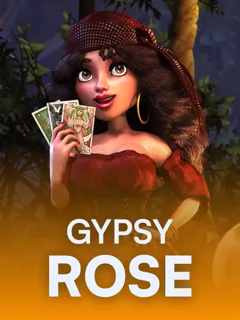 Gypsy Rose
