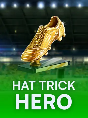 Hat Trick Hero