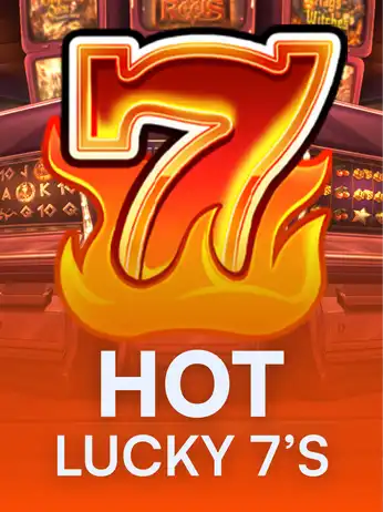 Hot Lucky 7’s