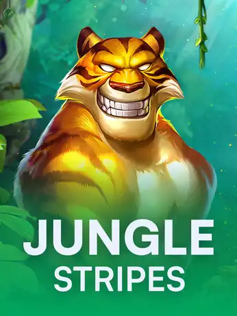 Jungle Stripes