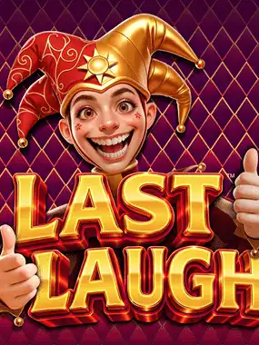 Last Laugh