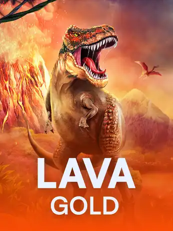 Lava Gold