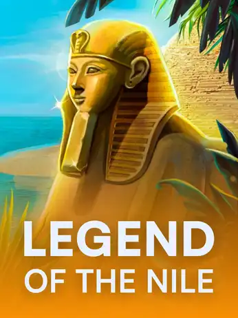 Legend of the Nile