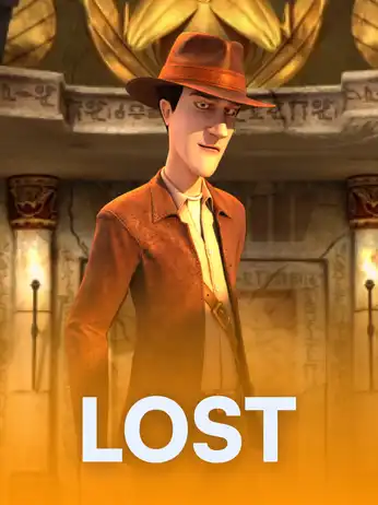 Lost