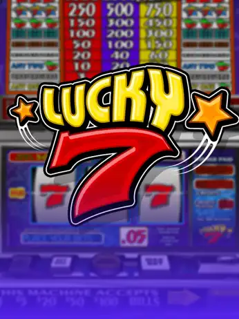 Lucky Seven