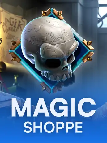 Magic Shoppe