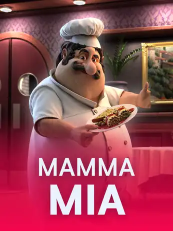 Mamma Mia