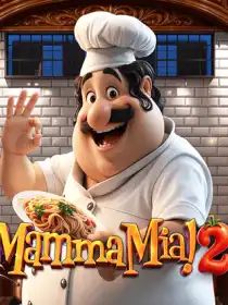 Mamma Mia 2