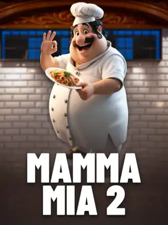 Mamma Mia 2