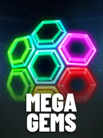 Mega Gems