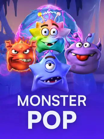 Monster Pop