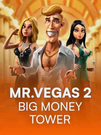 Mr. Vegas 2: Big Money Tower