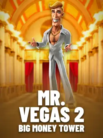 Mr. Vegas 2: Big Money Tower