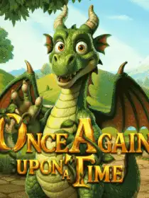 Once Again Upon a Time - Hold & Win