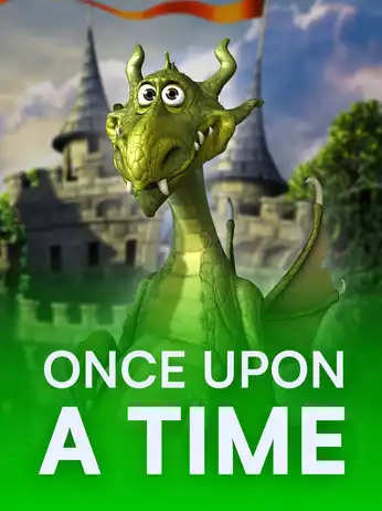 Once Upon A Time