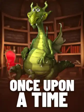 Once Upon A Time