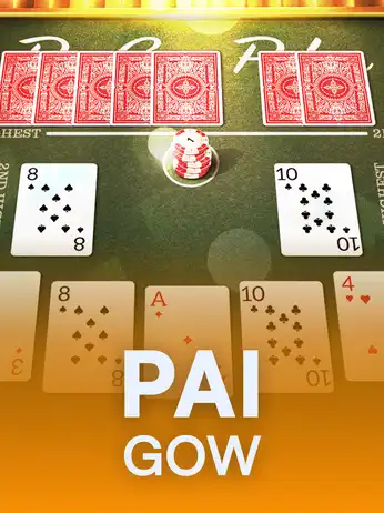 Pai Gow
