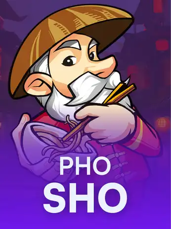 Pho Sho