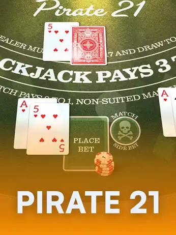 Pirate 21