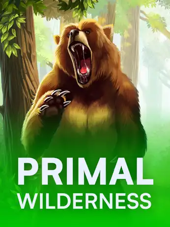 Primal Wilderness