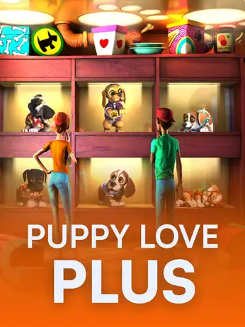 Puppy Love Plus