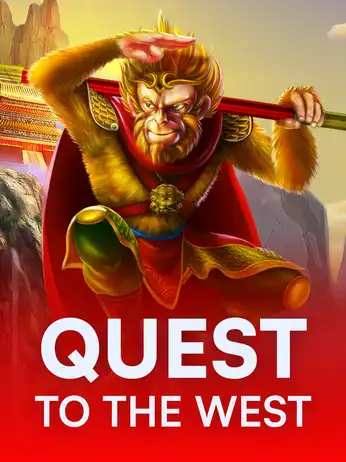 Quest to the West