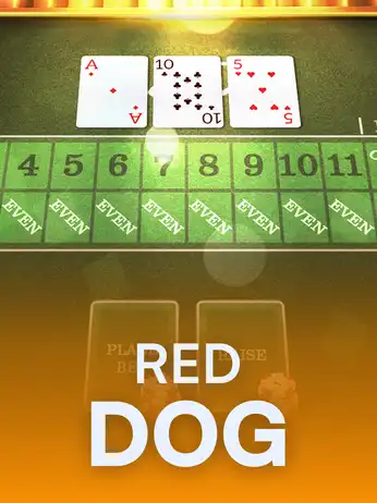 Red Dog