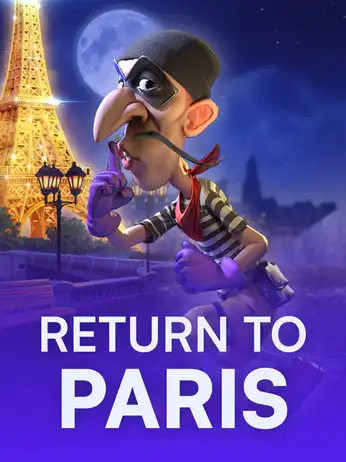 Return to Paris