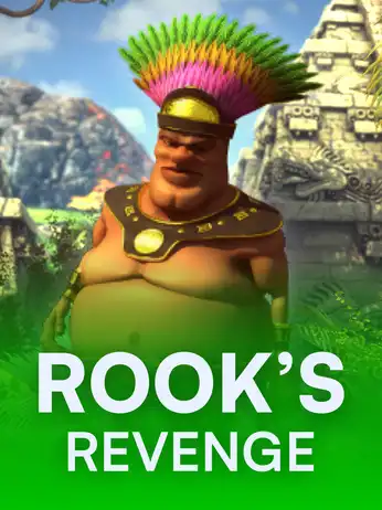 Rook's Revenge