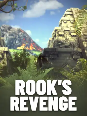 Rook's Revenge