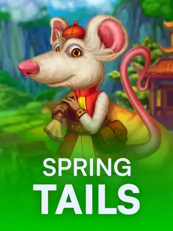 Spring Tails