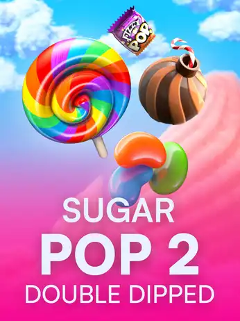 Sugar Pop 2: Double Dipped