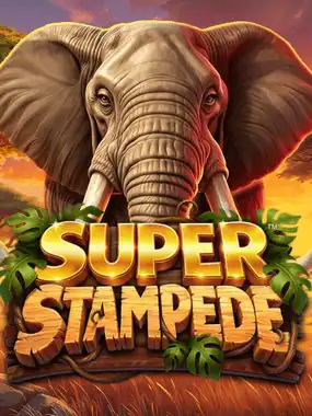 Super Stampede