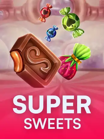 Super Sweets