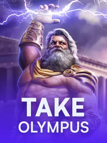 Take Olympus