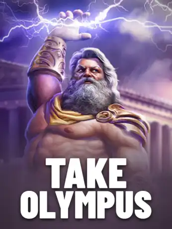Take Olympus